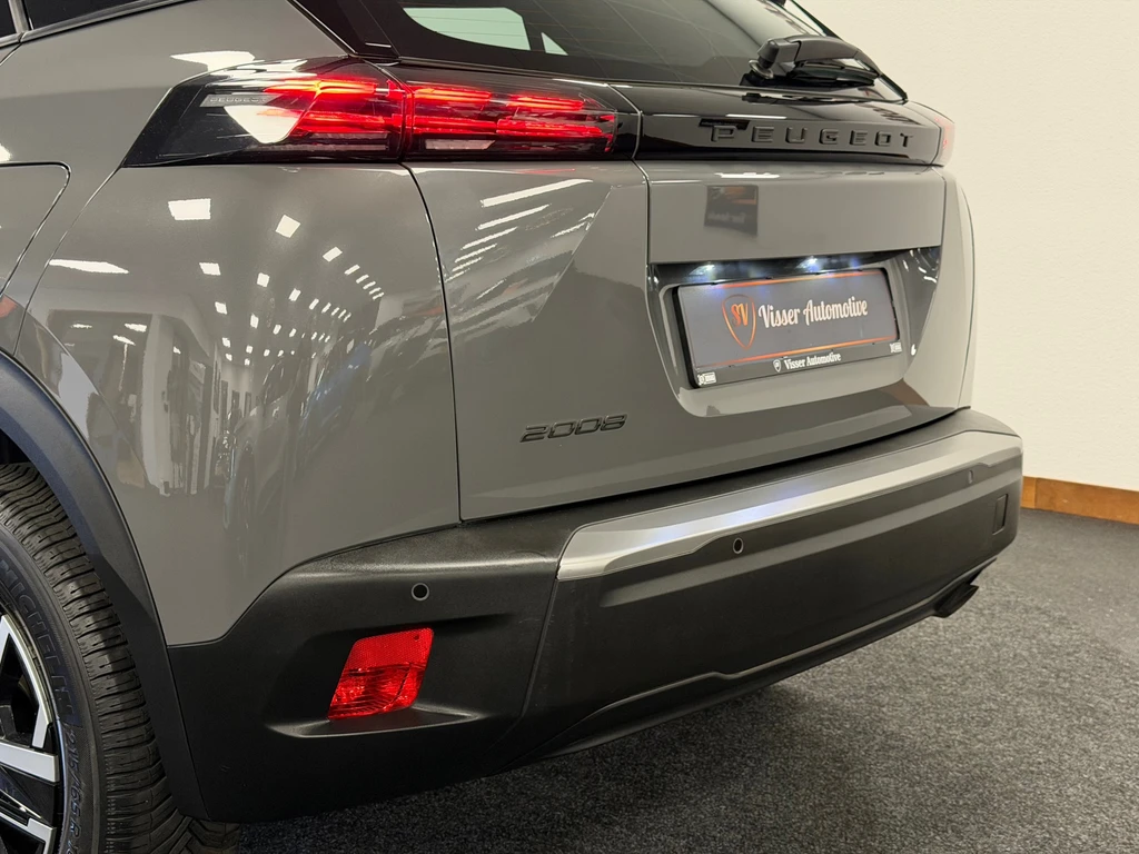 Peugeot 2008 – foto 14