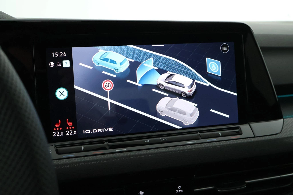 Volkswagen Golf – foto 23