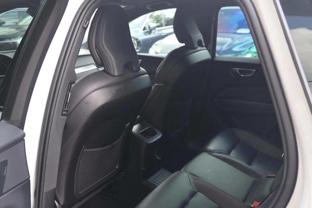 Volvo XC60 – foto 24