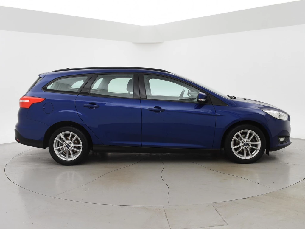 Ford Focus – foto 5