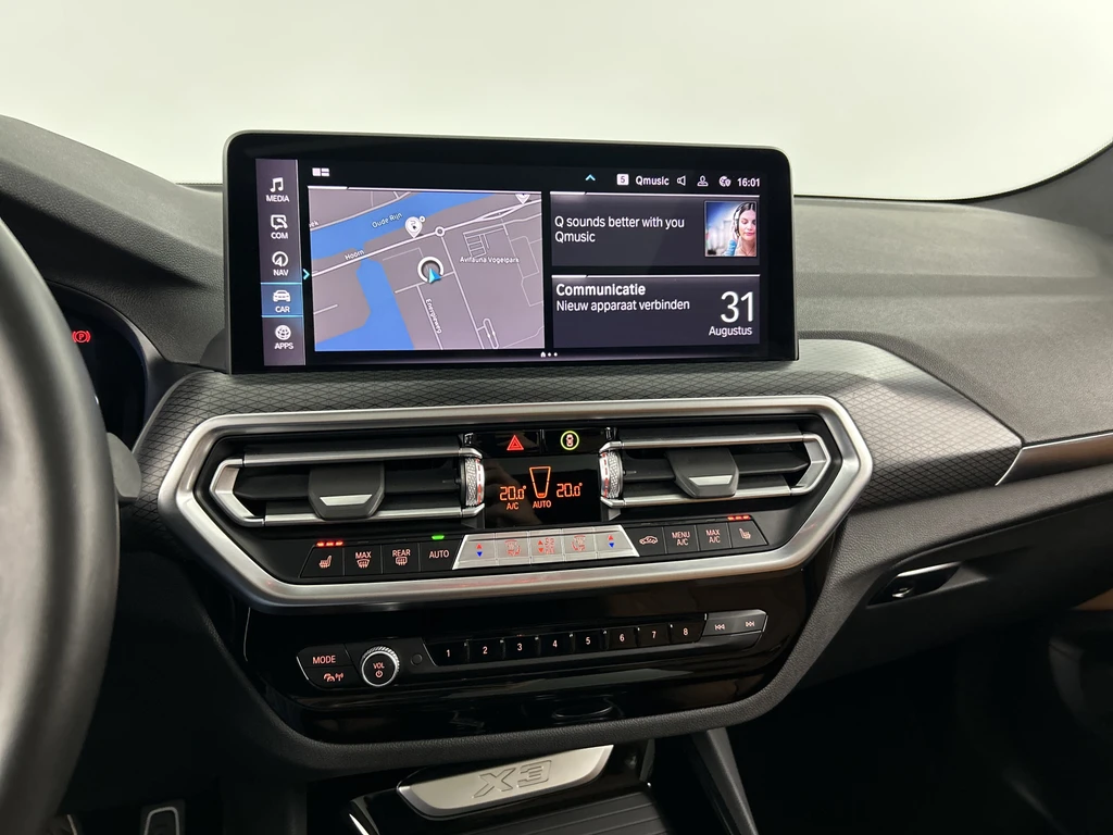BMW X3 – foto 27