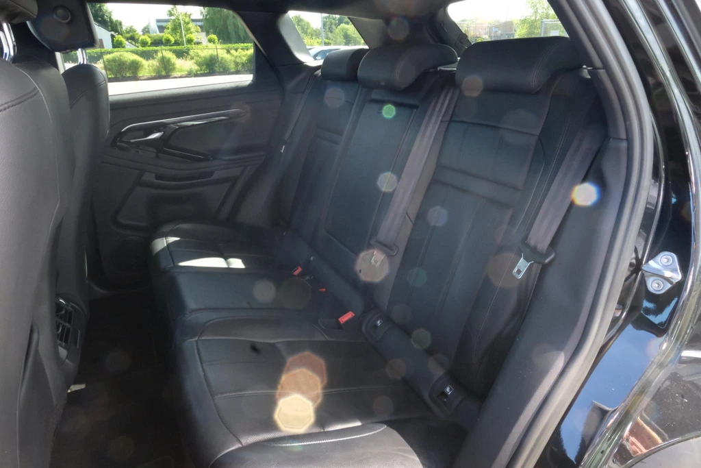 Land Rover Range Rover Evoque – foto 12