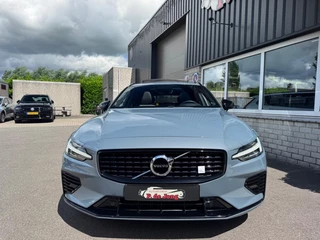 Volvo V60 – thumbnail 12
