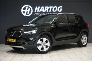 Volvo XC40 – thumbnail 1