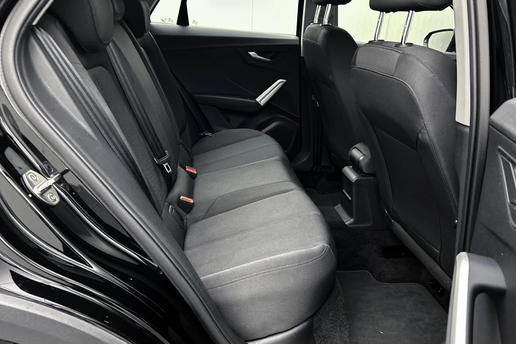 Audi Q2 – foto 27