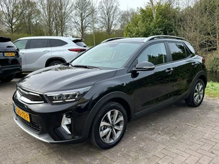 Kia Stonic – thumbnail 1