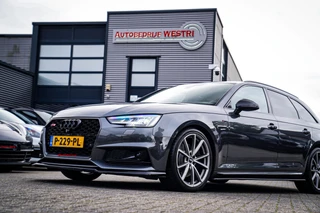 Audi A4 – thumbnail 2