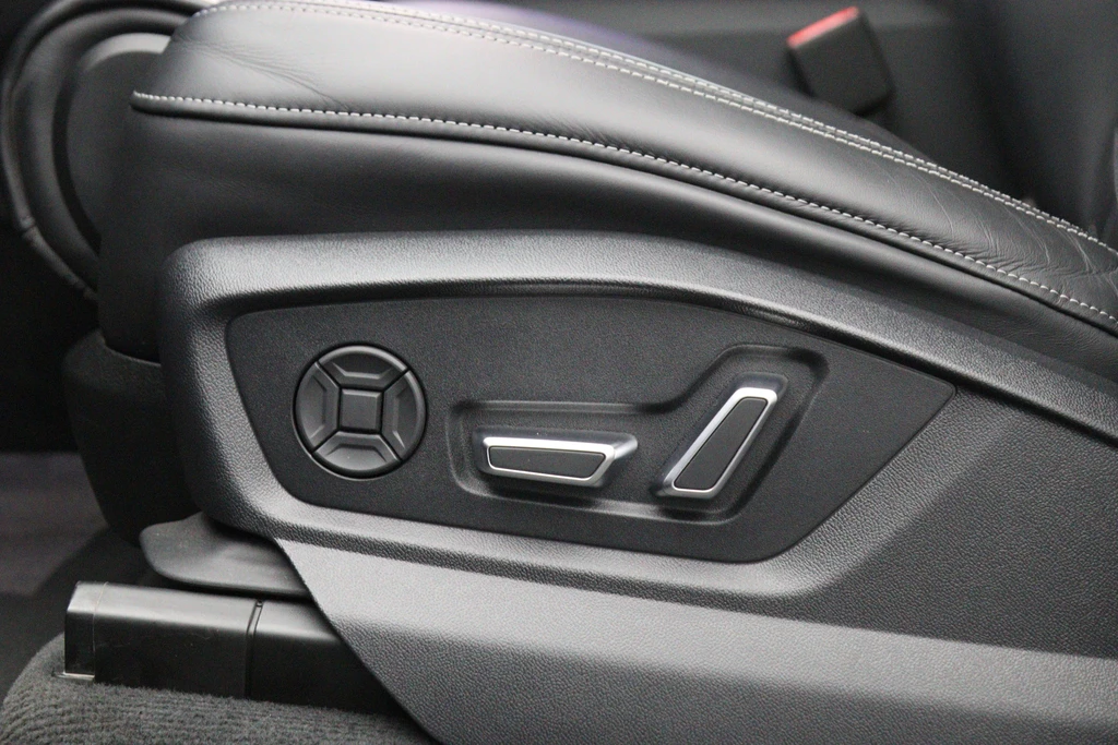 Audi Q8 – foto 14
