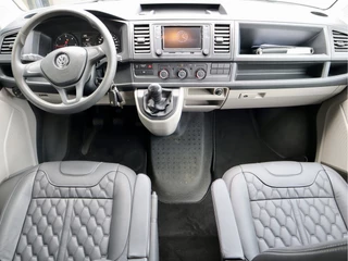 Volkswagen Transporter – thumbnail 13