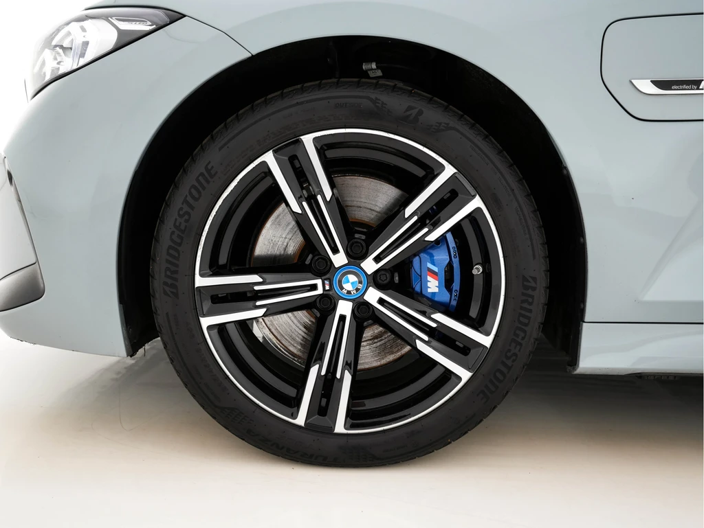 BMW 3 Serie – foto 36