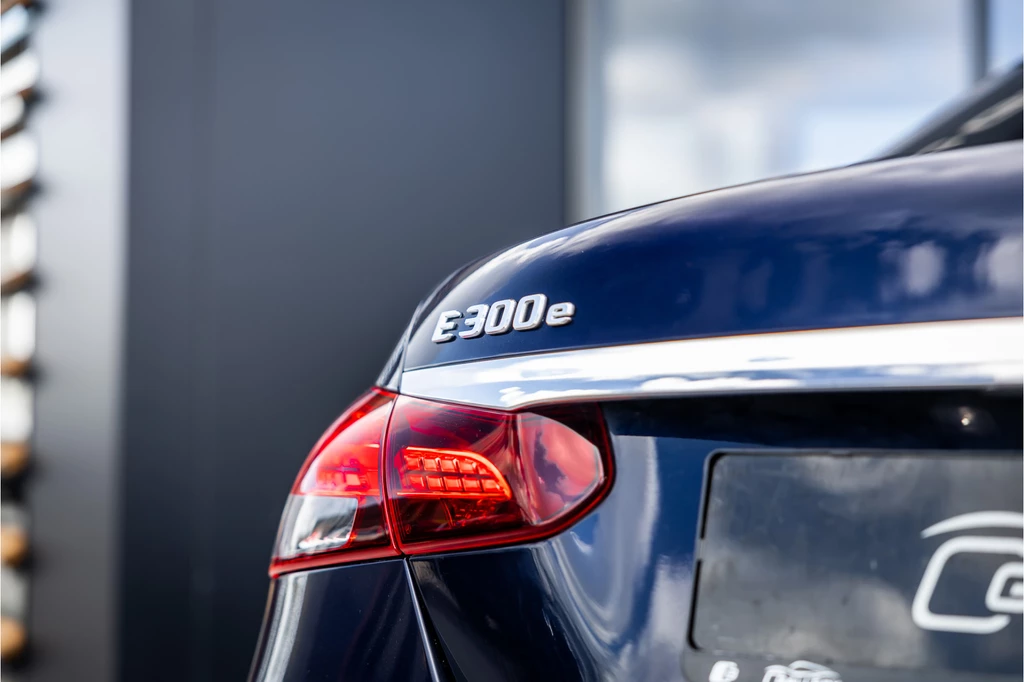 Mercedes-Benz E-Klasse – foto 32