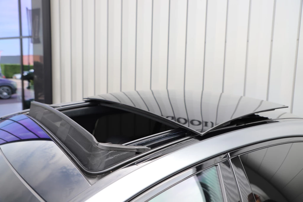 Mercedes-Benz S-Klasse – foto 11