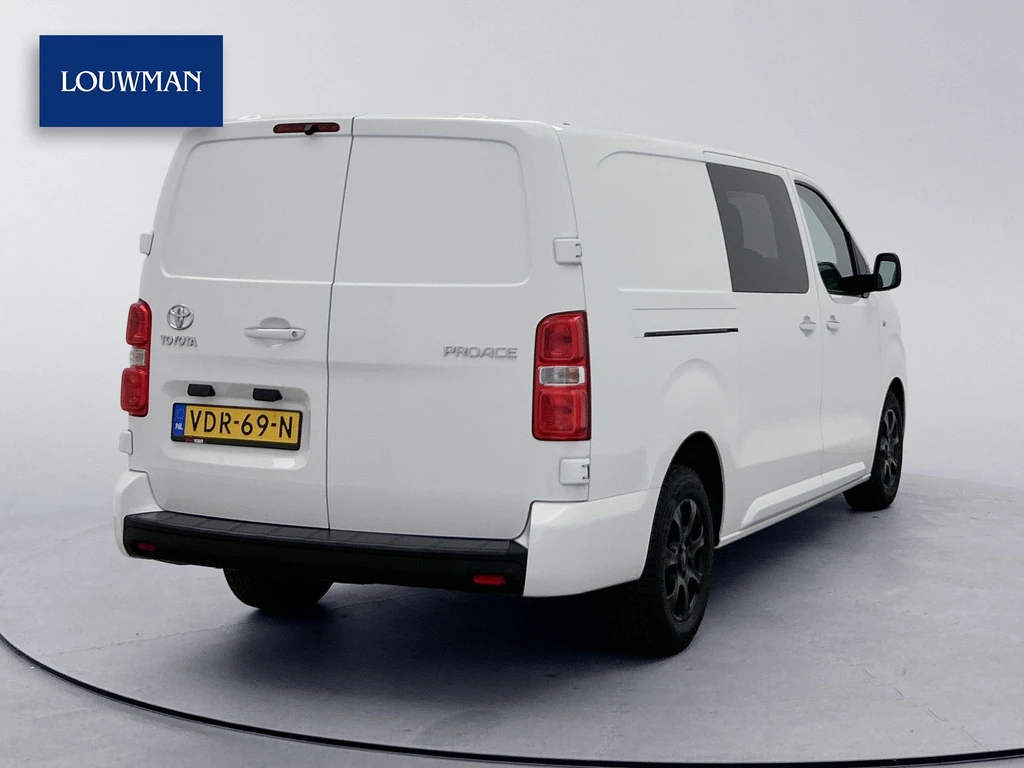 Toyota ProAce – foto 9