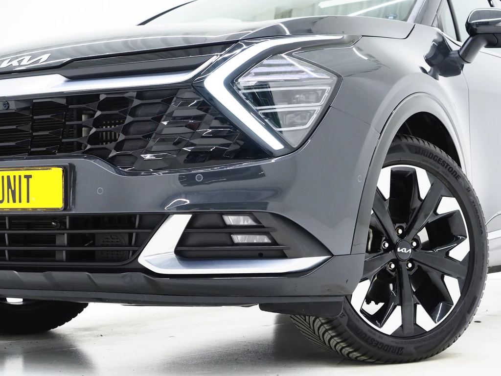 Kia Sportage – foto 11
