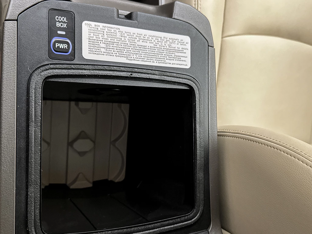 Toyota Land Cruiser – foto 42