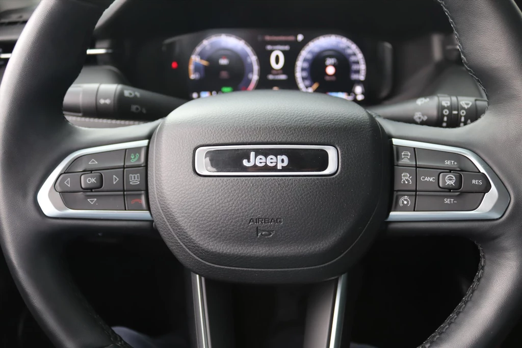 Jeep Compass – foto 38
