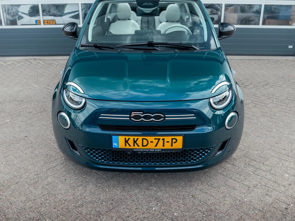 Fiat 500 – foto 10
