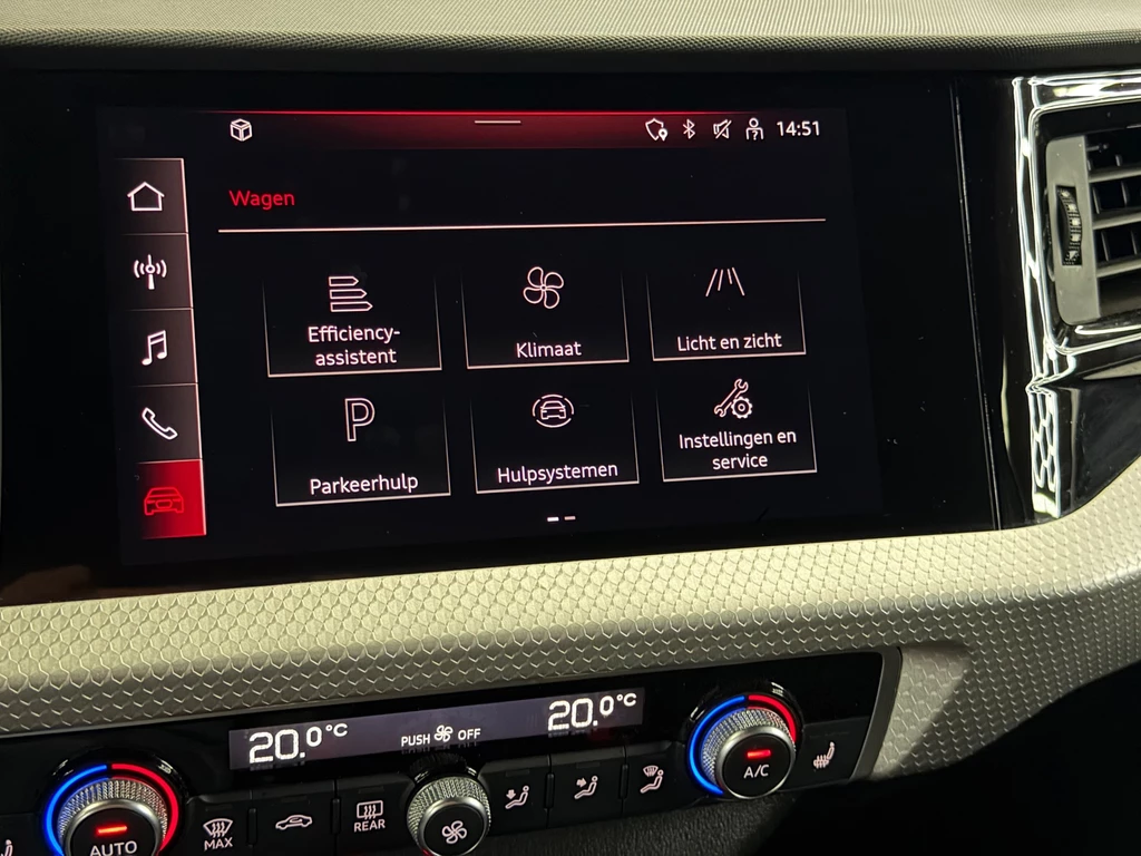 Audi A1 Sportback – foto 36