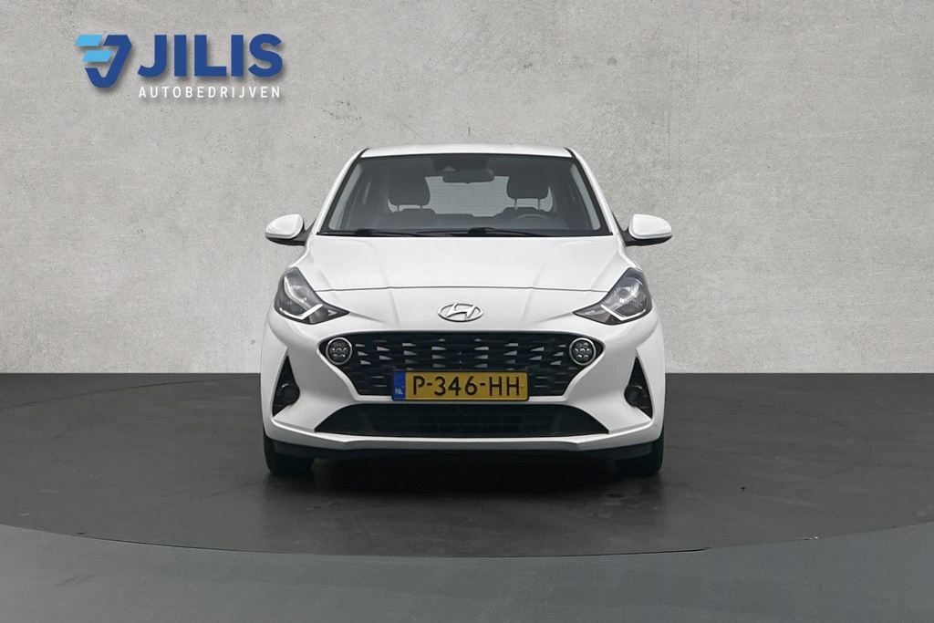 Hyundai i10 – foto 9