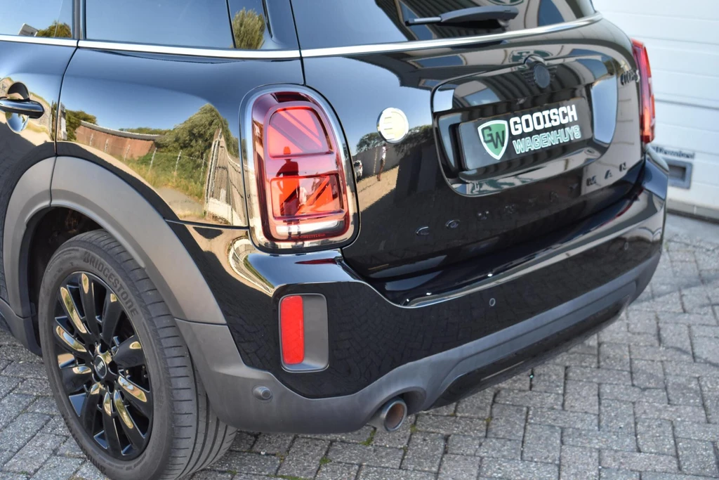 MINI Countryman – foto 3