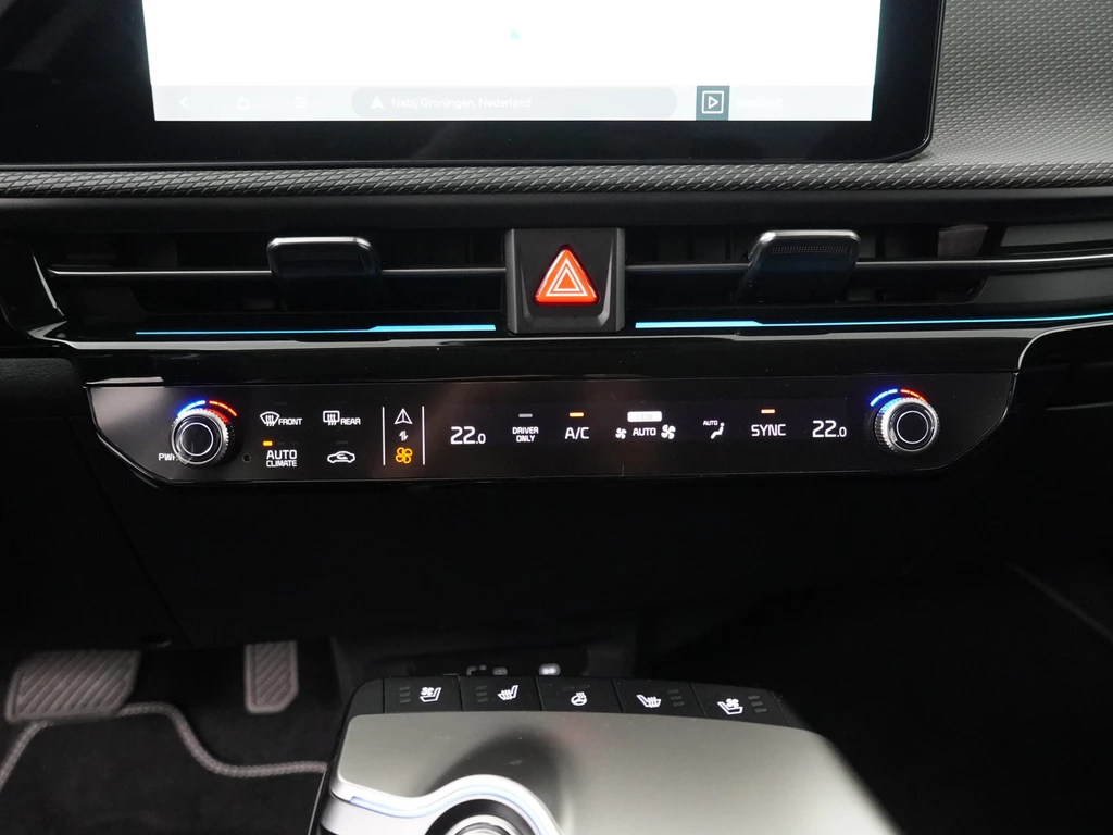 Kia EV6 – foto 33