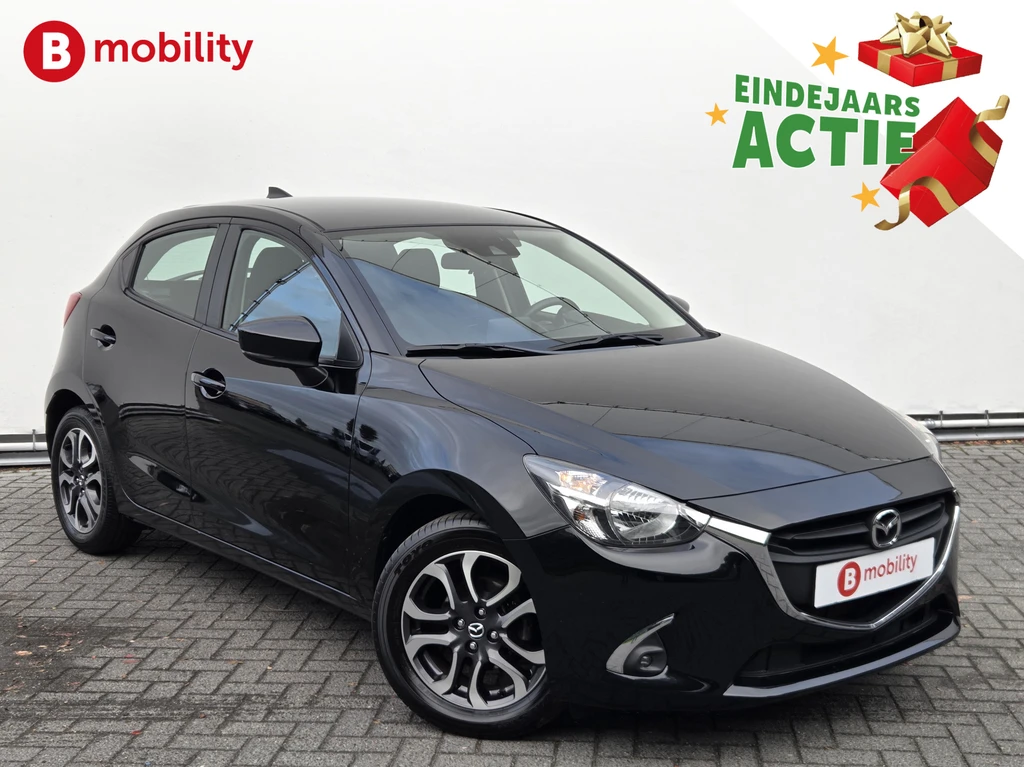 Mazda 2 – foto 8