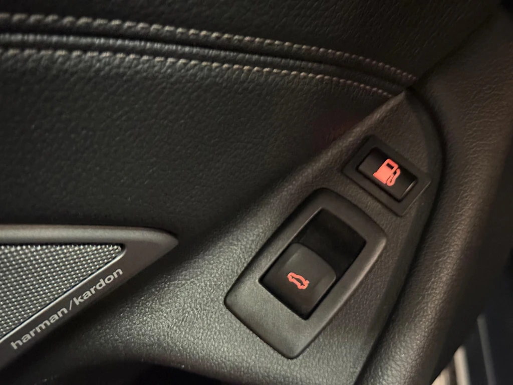 BMW 5 Serie – foto 17