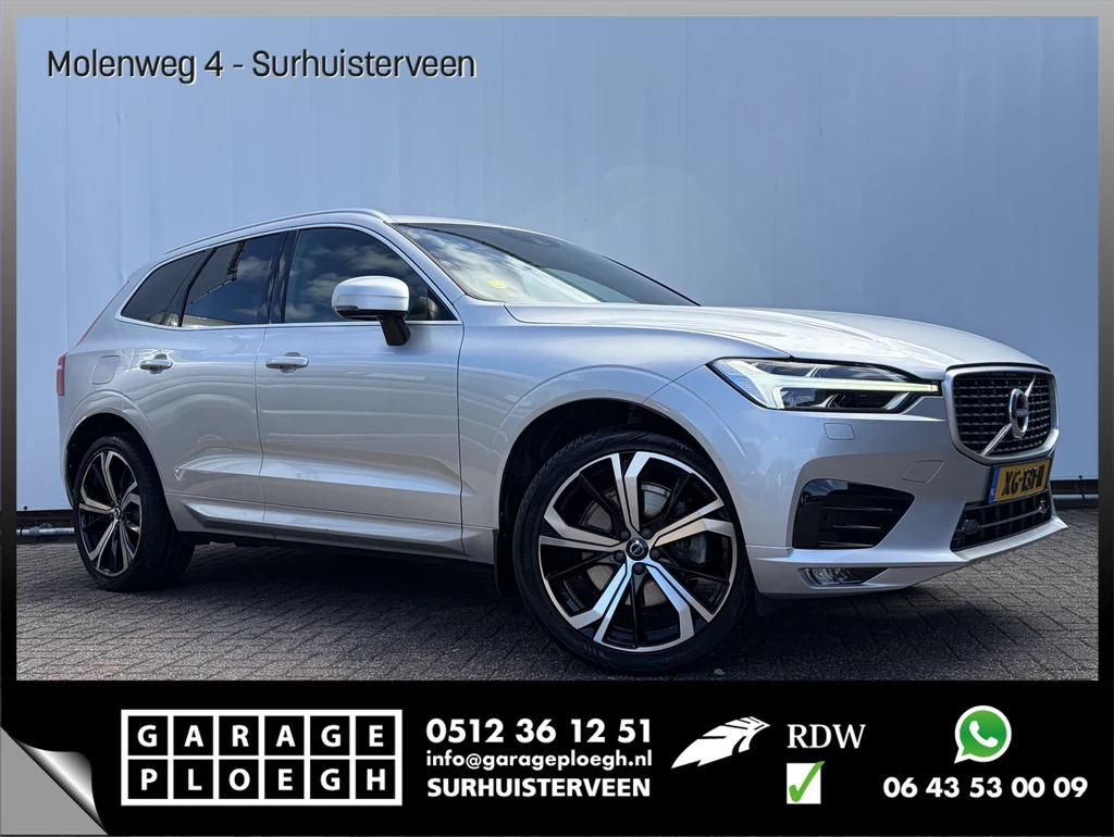 Volvo XC60 – foto 9