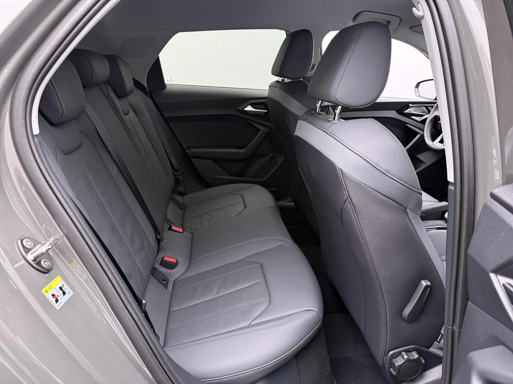 Audi A1 Sportback – foto 32