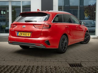 Kia Ceed Sportswagon – thumbnail 6