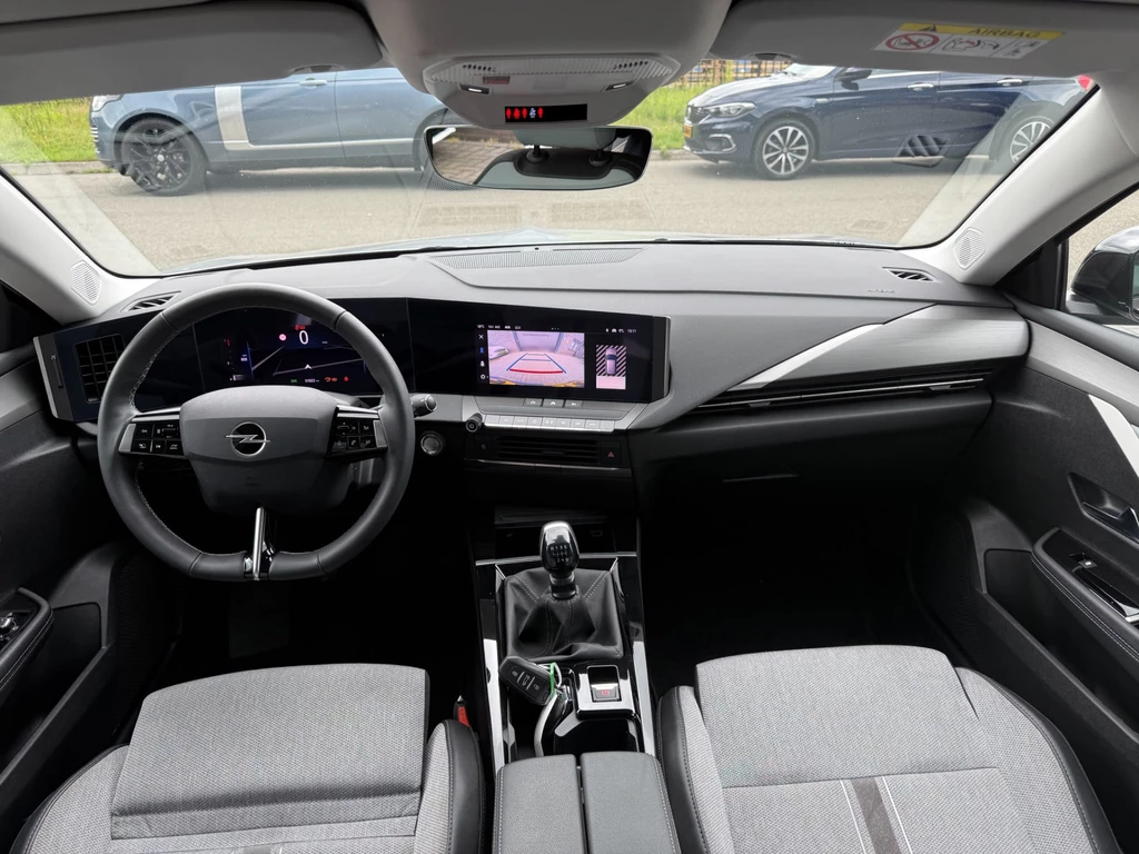 Opel Astra – foto 16