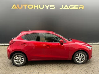 Mazda 2 – thumbnail 7