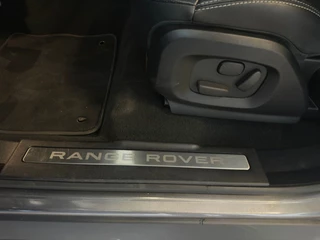 Land Rover Range Rover Evoque – thumbnail 34
