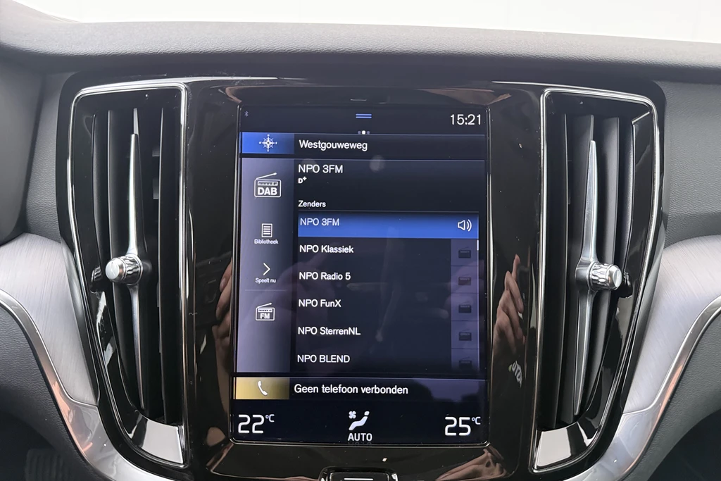 Volvo V60 – foto 27