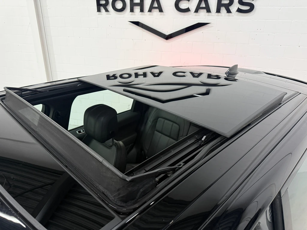 Land Rover Range Rover Sport – foto 9