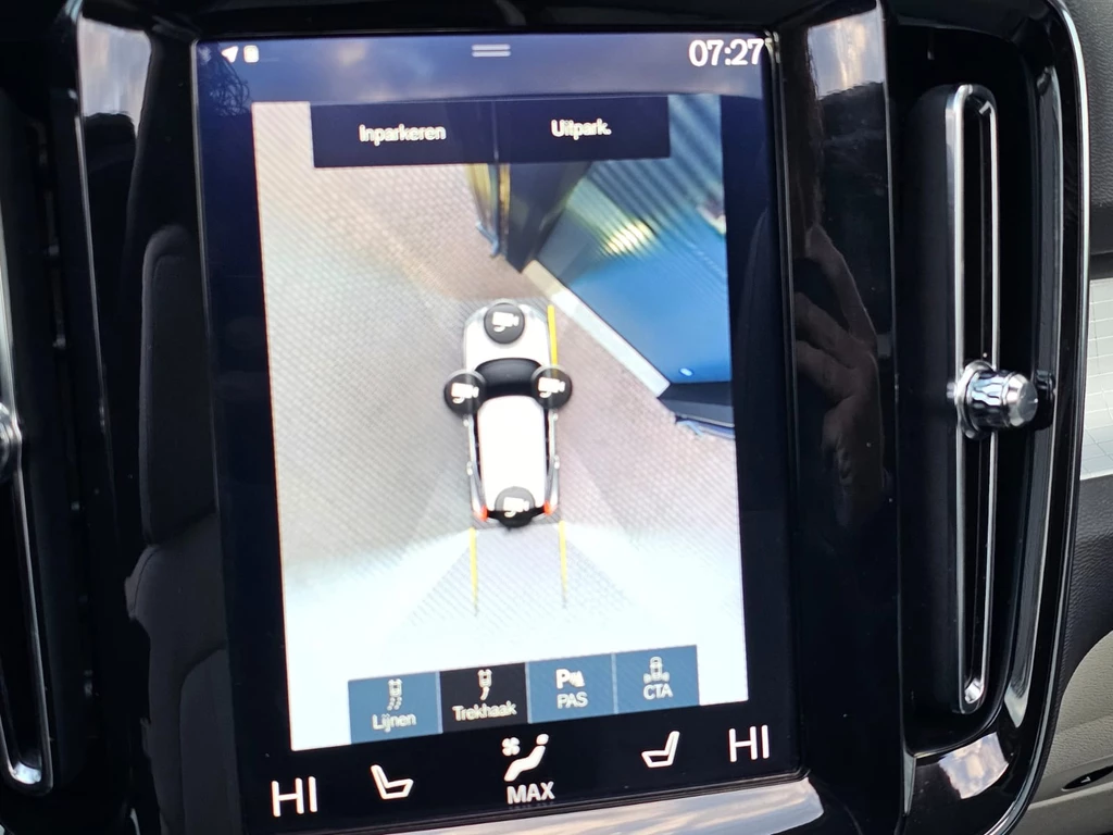 Volvo XC40 – foto 18