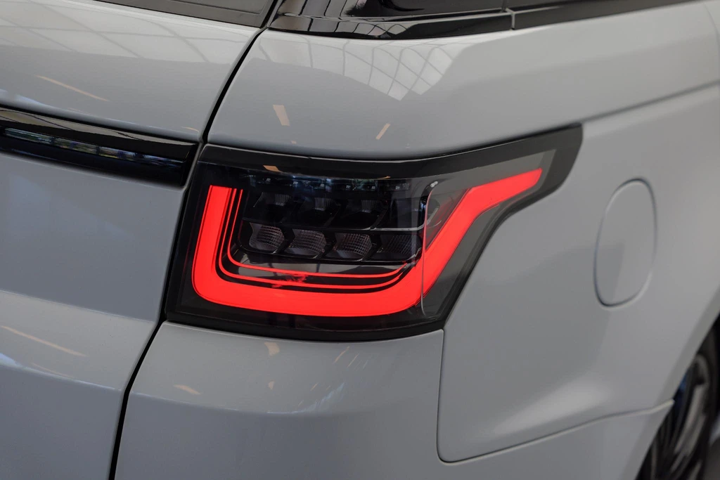 Land Rover Range Rover Sport – foto 40
