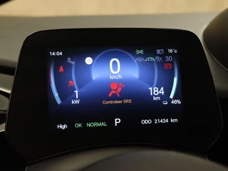 BYD DOLPHIN – thumbnail 23