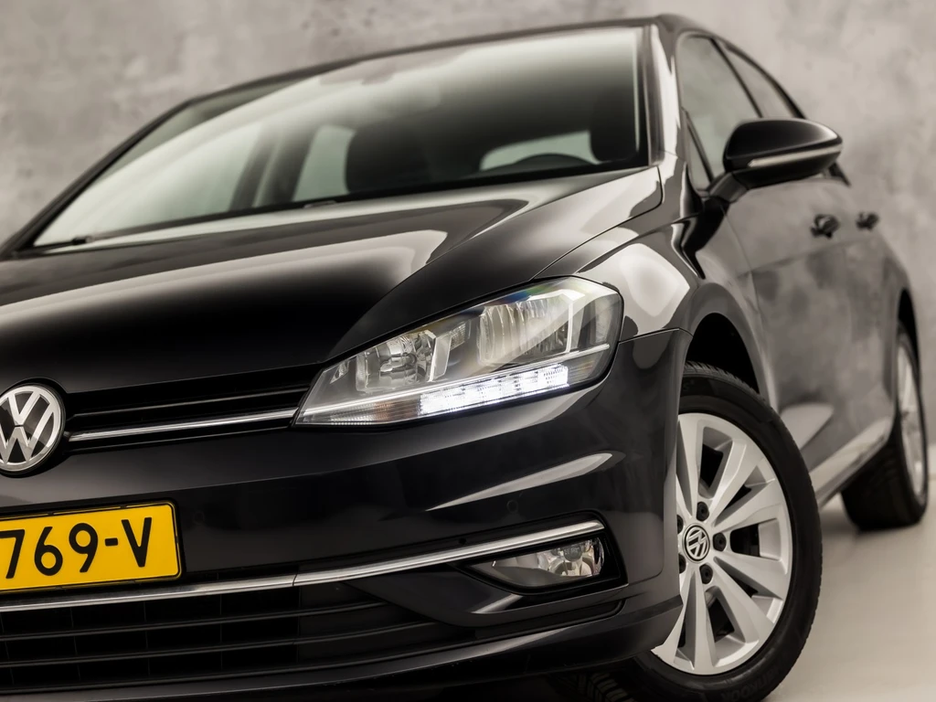 Volkswagen Golf – foto 2