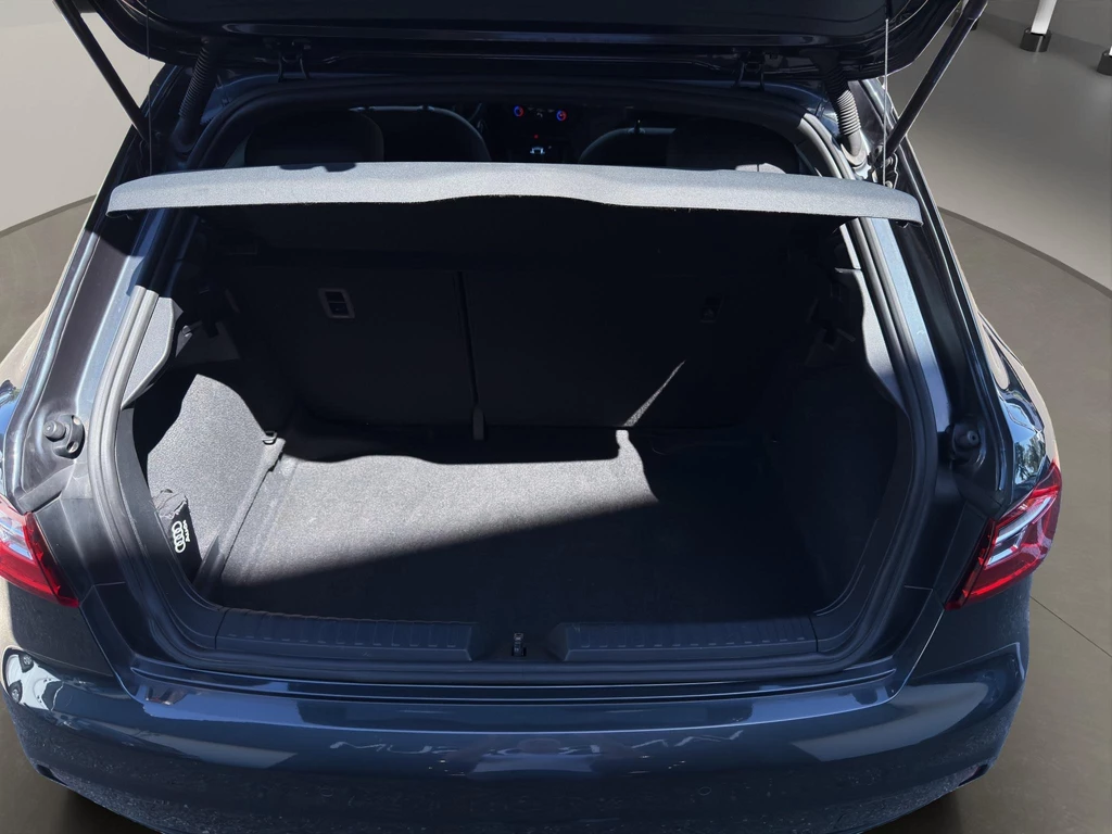 Audi A1 Sportback – foto 24