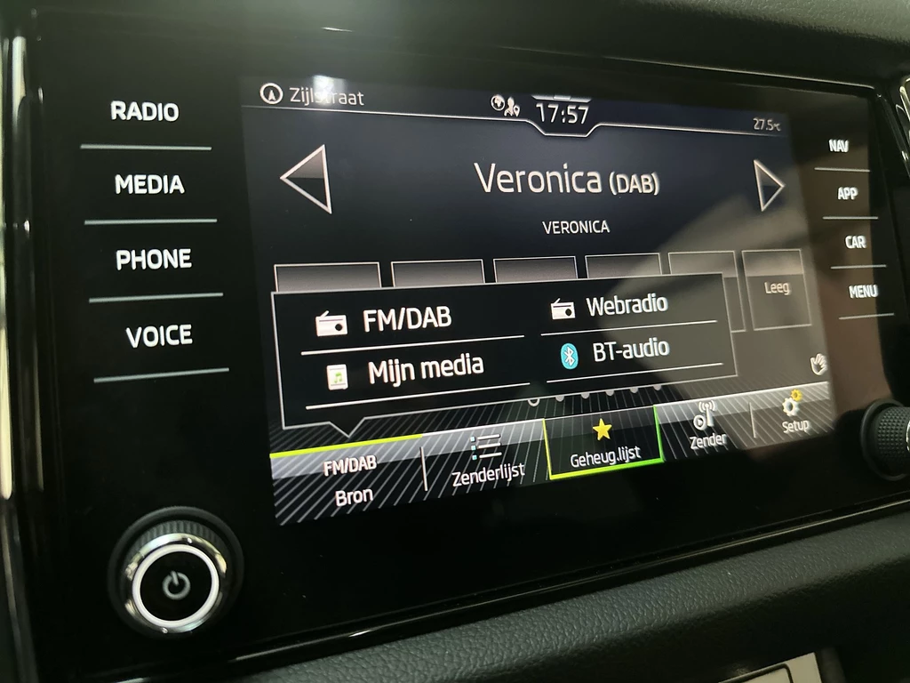 Škoda Kodiaq – foto 15