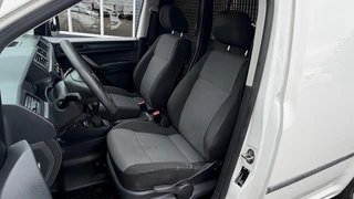 Volkswagen Caddy – thumbnail 17