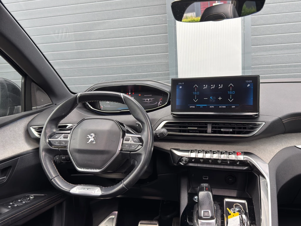 Peugeot 5008 – foto 12