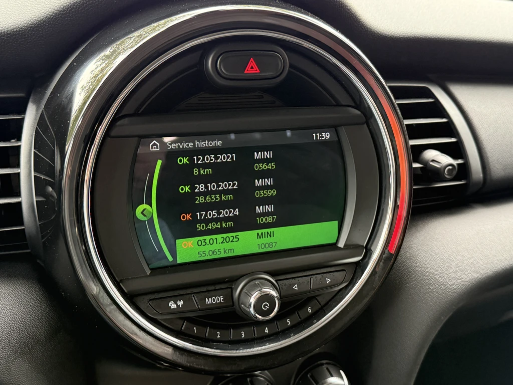 MINI One – foto 12