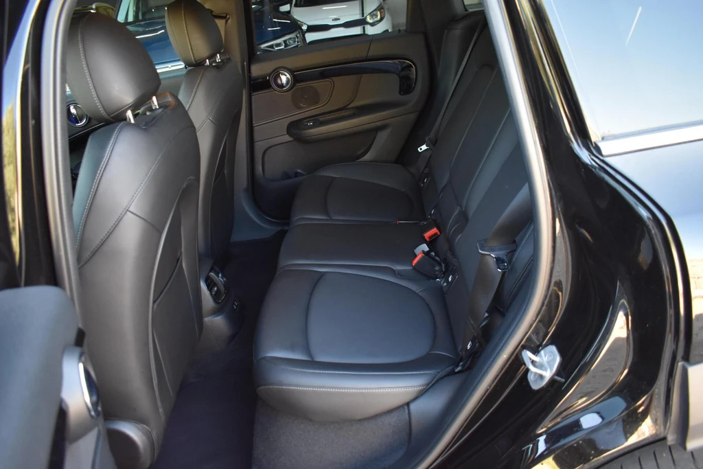 MINI Countryman – foto 10