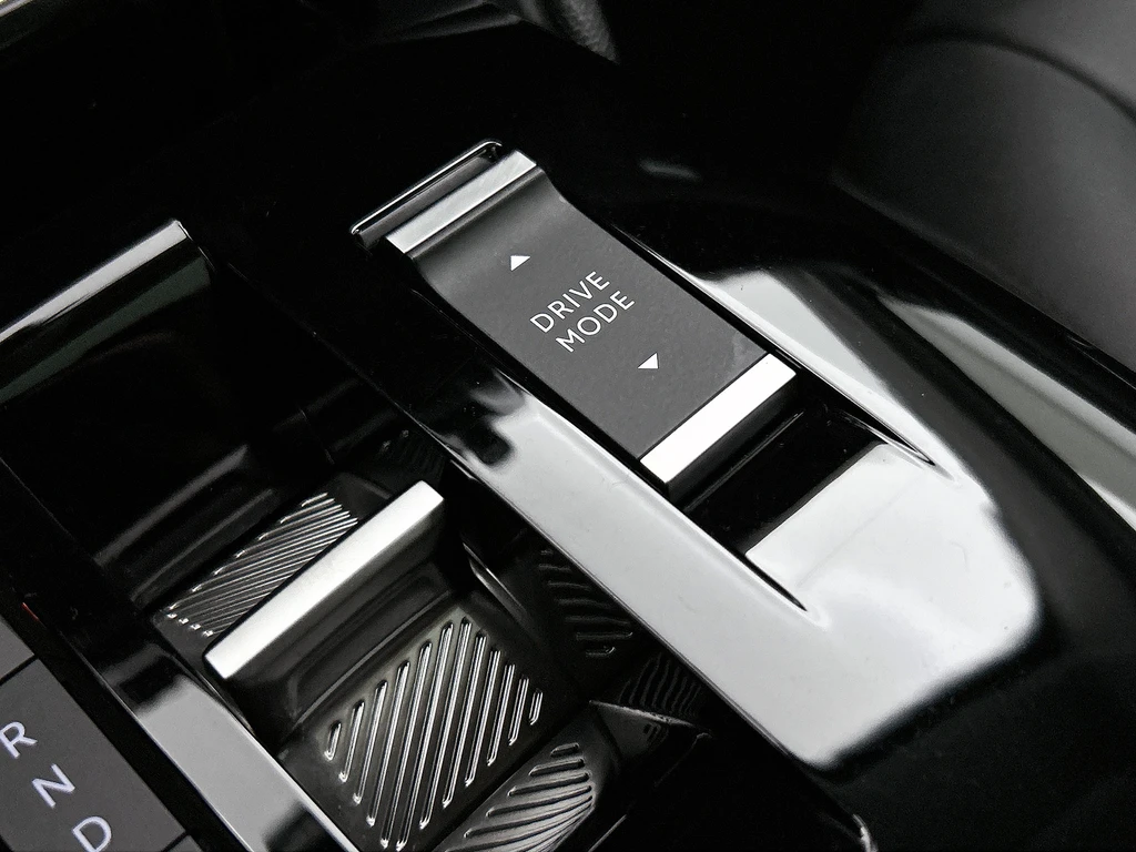 Citroën ë-C4 X – foto 11