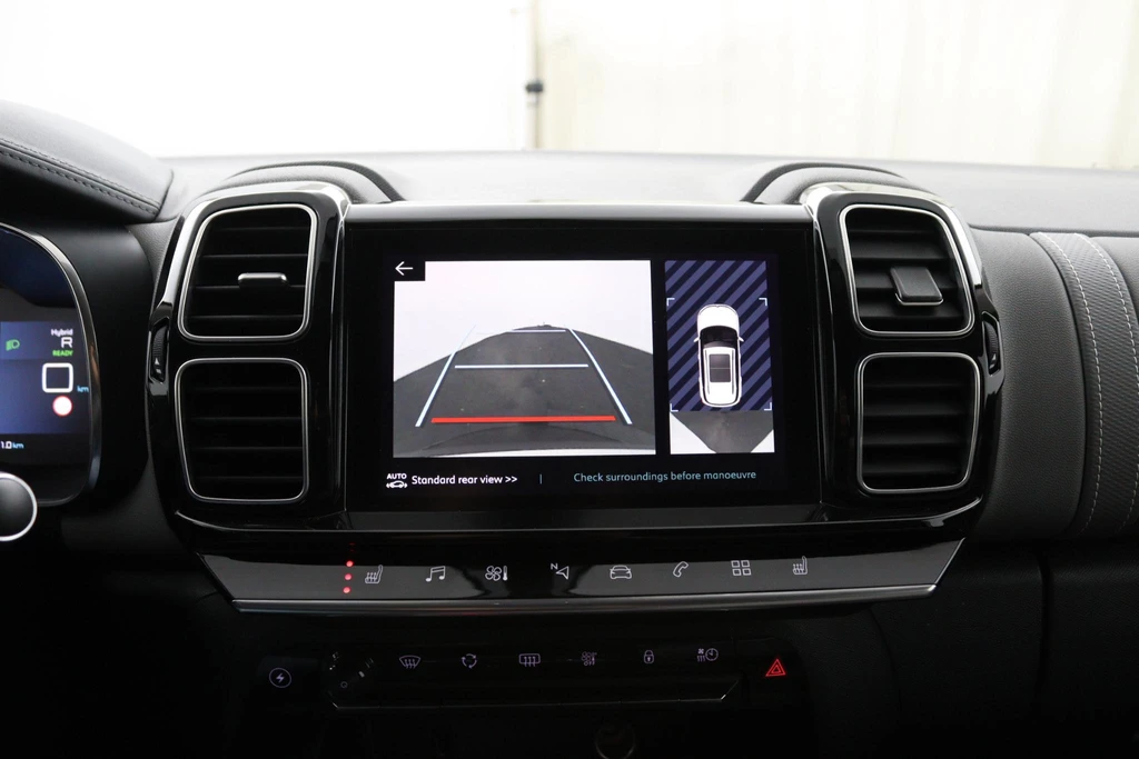 Citroën C5 Aircross – foto 12