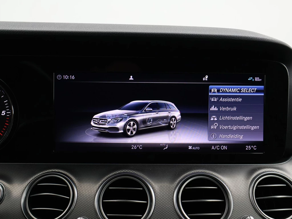 Mercedes-Benz E-Klasse – foto 35