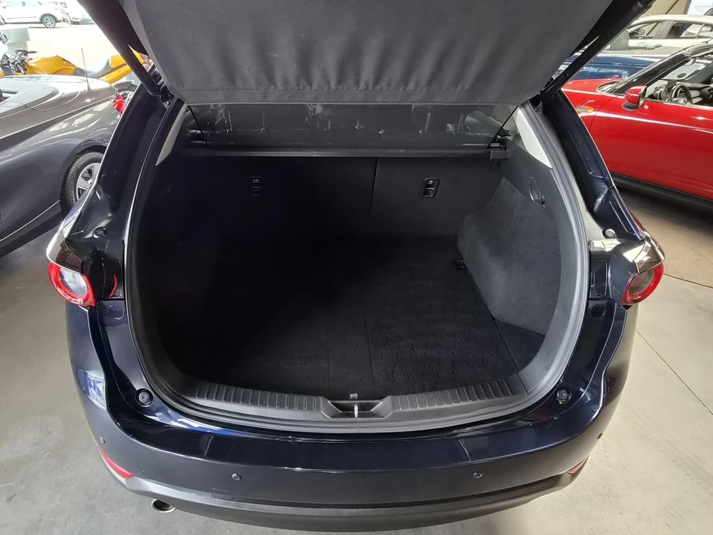 Mazda CX-5 – foto 17