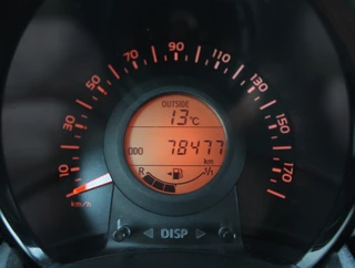 Toyota Aygo – thumbnail 16